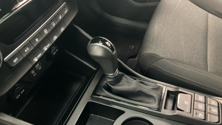 Hyundai Tucson 1.6 CRDi 48V MHD SE Nav 5dr 2WD Diesel Estate